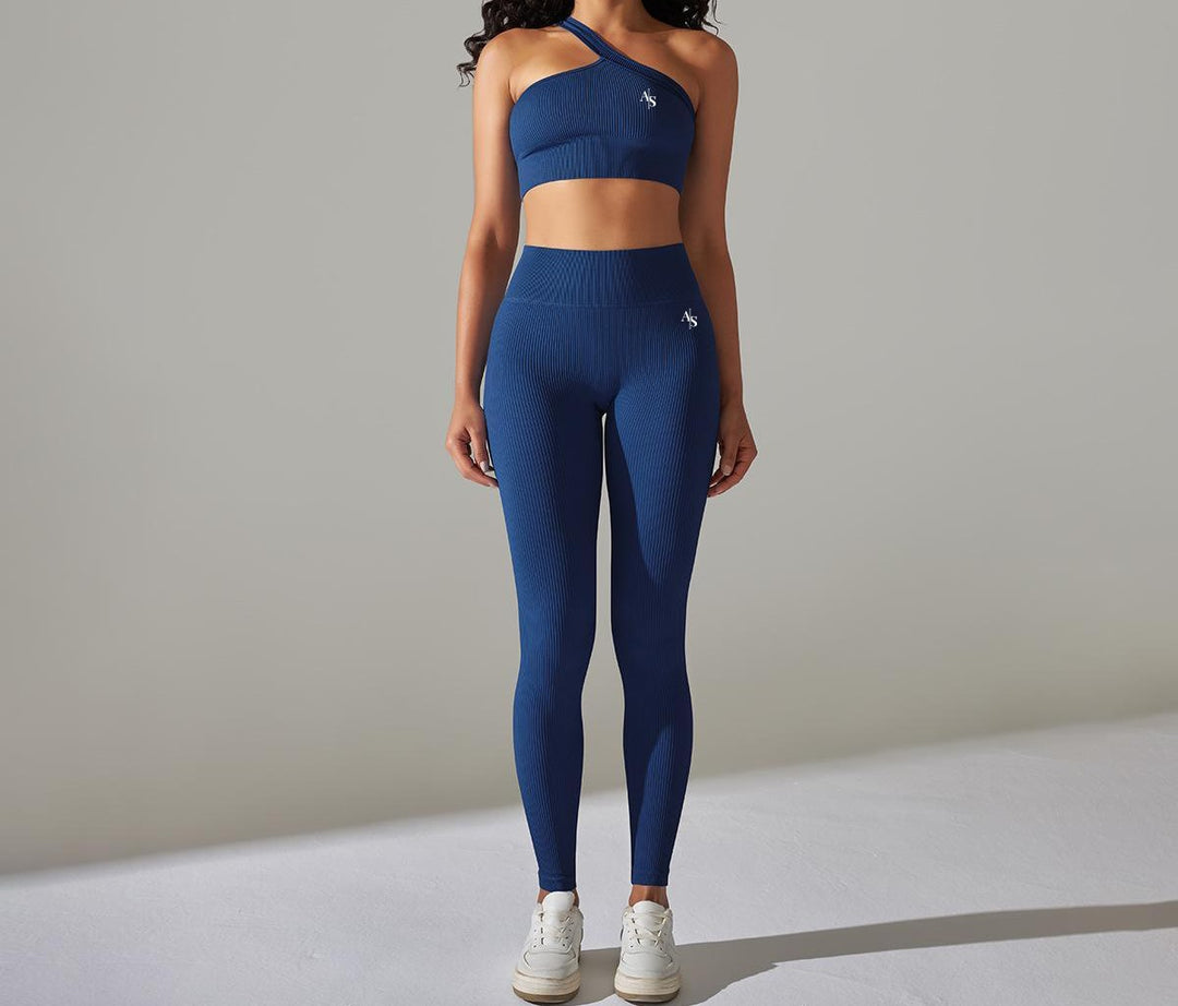 STREAMLINE FIT TOP