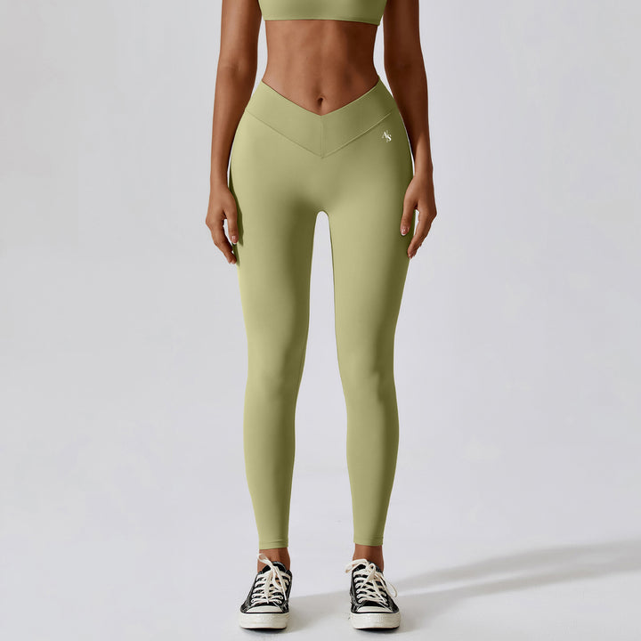 AGILEAERO LEGGINGS