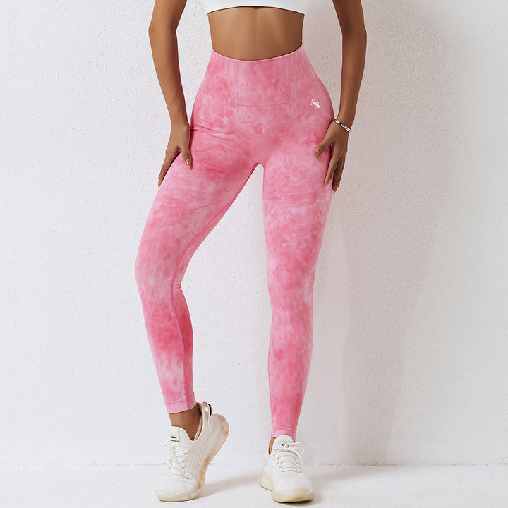 FLEXFLOW LEGGINGS