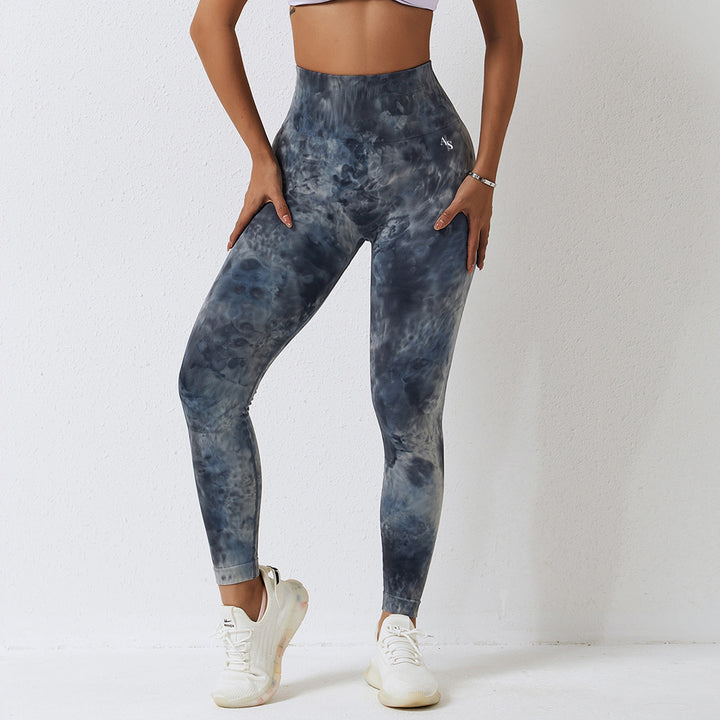 FLEXFLOW LEGGINGS