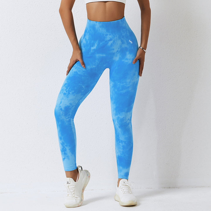 FLEXFLOW LEGGINGS