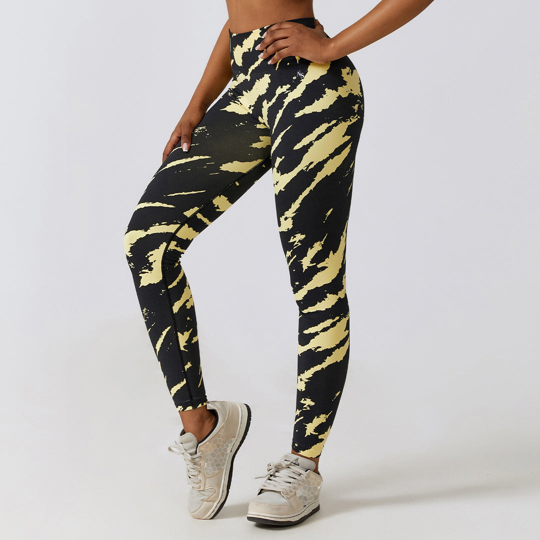 VELOCITYVIBE LEGGINGS