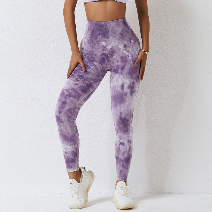 FLEXFLOW LEGGINGS