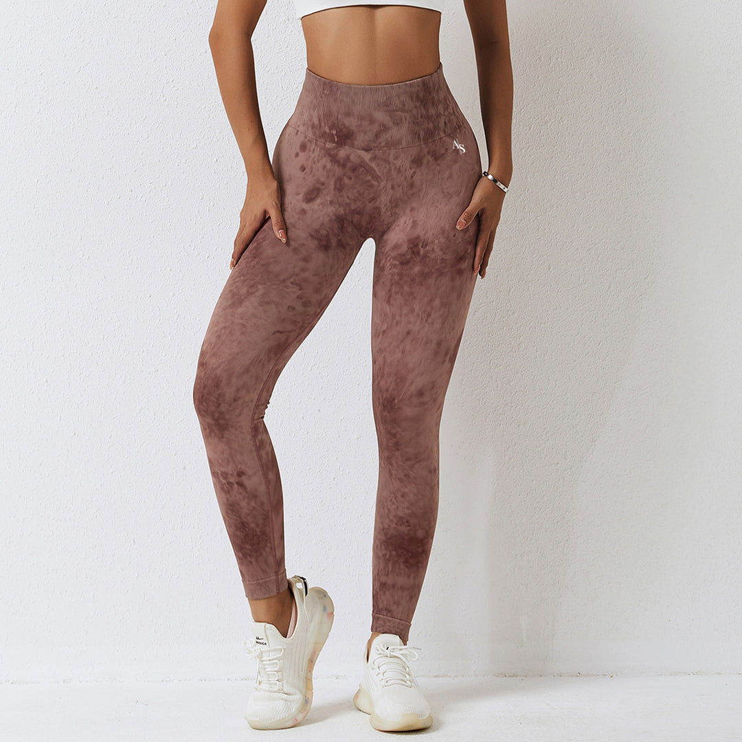 FLEXFLOW LEGGINGS