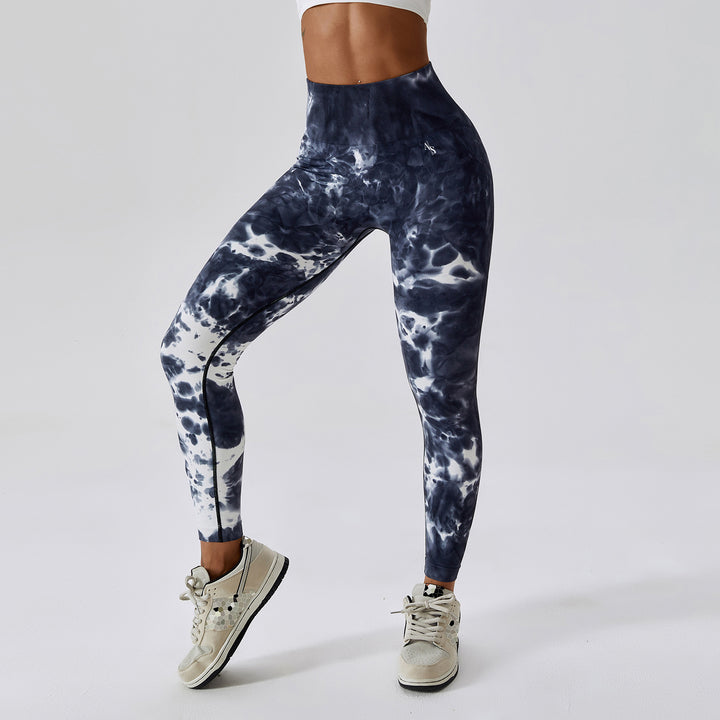 FLEXFLOW LEGGINGS