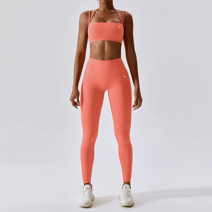 ZENFIT SET TOP