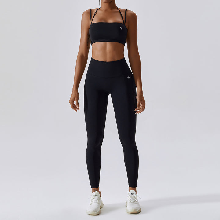 ZENFIT SET TOP