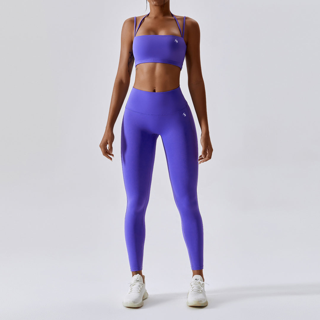 ZENFIT SET TOP