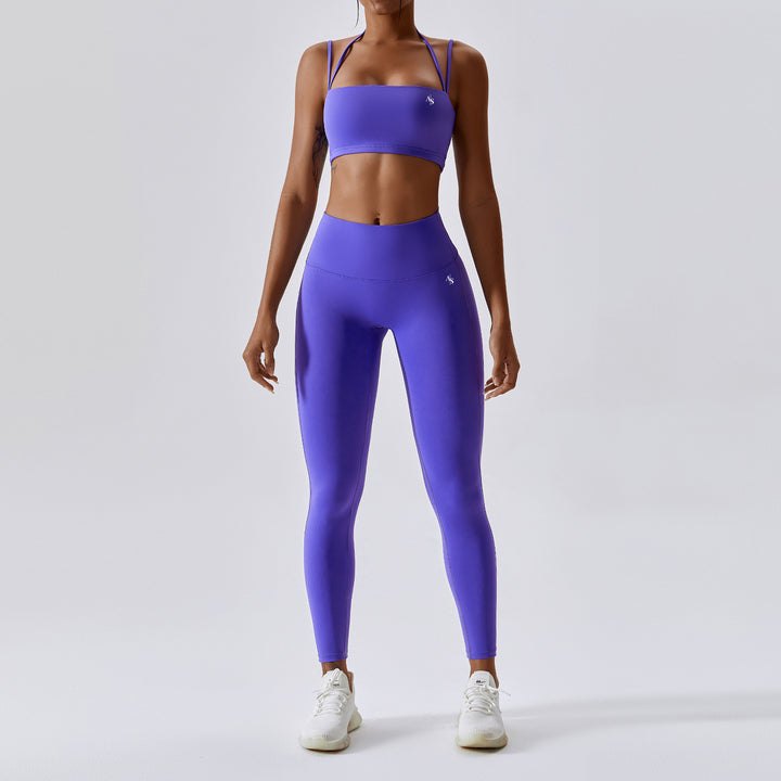 ZENFIT SET BOTTOM