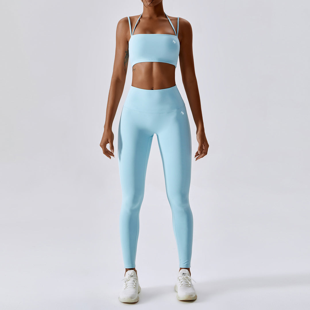 ZENFIT SET TOP