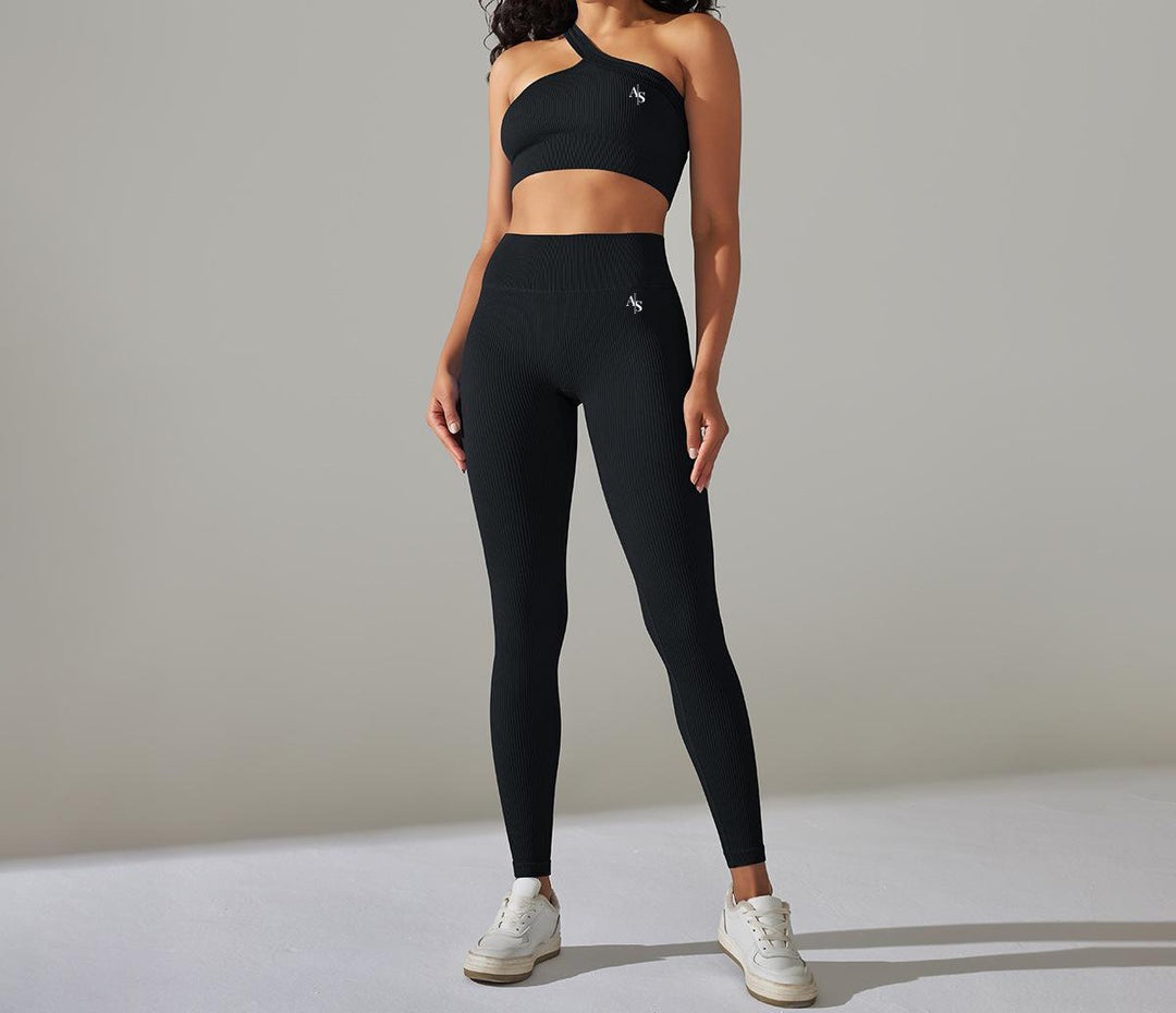 STREAMLINE FIT BOTTOM