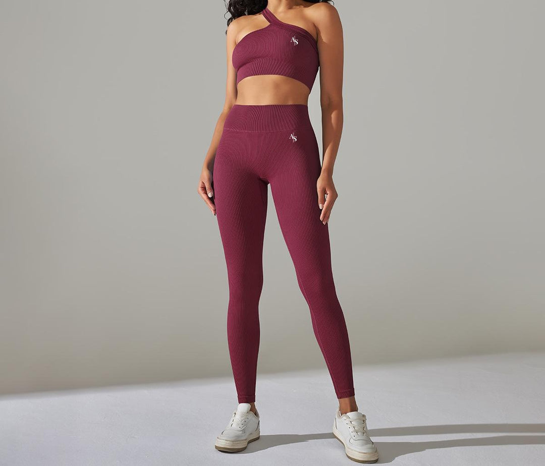 STREAMLINE FIT TOP