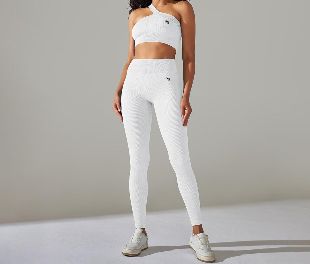 STREAMLINE FIT BOTTOM